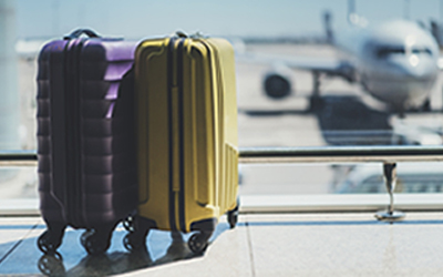 Emirates Baggage Allowance