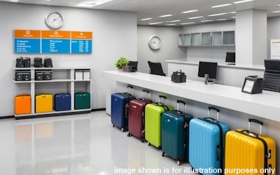 Emirates Lost & Found