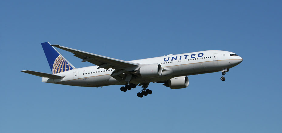 United Airlines
