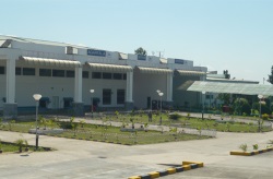 Agartala Airport