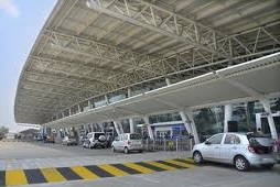 Chennai International Airport - Chennai