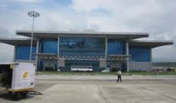 Jolly Grant Airport - Dehradun