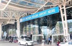 Devi Ahilyabai Holkar Airport - Indore