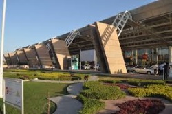 Jaipur International Airport