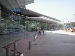 Chaudhary Charan Singh International Airport - Lucknow