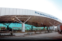 Birsa Munda Airport - Ranchi