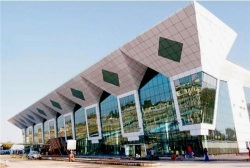 Maharana Pratap Airport - Udaipur